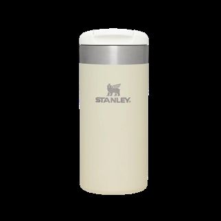 Stanley AeroLight Transit Mug 0.35L Creme Gloss